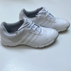 Woman’s GOLF shoes _ adidas